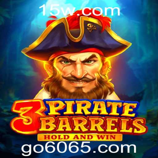 Explorando o Mundo de 3PirateBarrels: Uma Aventura de Estratégia e Sorte