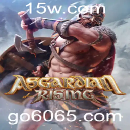 Descubra o Mundo de AsgardianRising: Um Jogo Épico de Estratégia e Aventura
