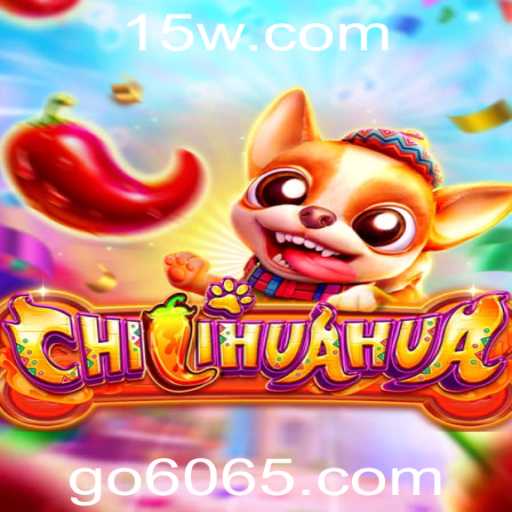 CHILIHUAHUA: Um Jogo Emocionante de Aventura e Estratégia