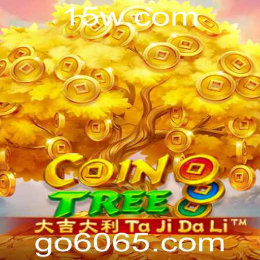 CoinTree: Descubra a Nova Sensação de Jogo Online em go606.com