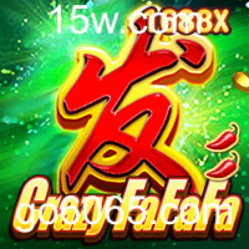 Explorando o Mundo Empolgante de CrazyFaFaFa: A Nova Sensação dos Jogos Online