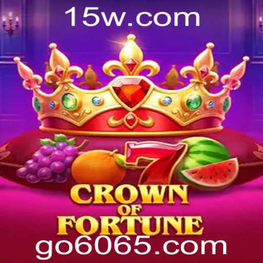 Crown of Fortune: Uma Jornada Épica no Universo dos Jogos On-line