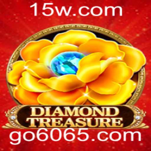 Diamondtreasure: Exploração Estratégica e Aventura no Mundo dos Jogos Online