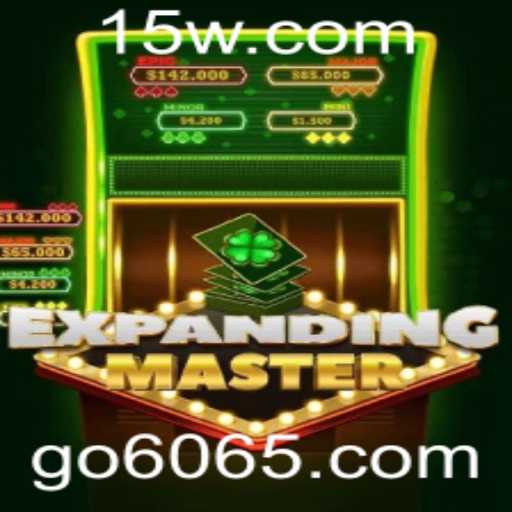 Desvendando o Universo de ExpandingMaster: Estratégia e Criatividade em Um Jogo Inovador