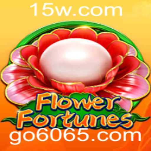 Descubra o Mundo de FlowerFortunes: O Jogo de Estratégia e Sorte em Ascensão