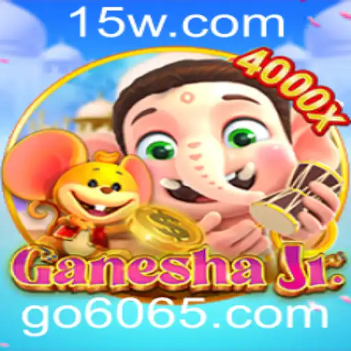 Explorando o Universo de GaneshaJr: O Jogo que Está Conquistando o Mundo