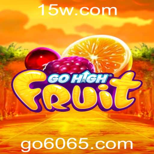 GoHighFruit: Explore a Aventura Frutífera com Estratégia e Diversão