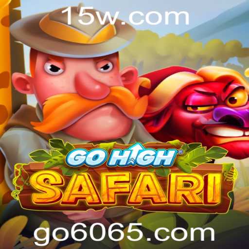 Descubra o Mundo Aventureiro de GoHighSafari: Uma Jornada Inesquecível