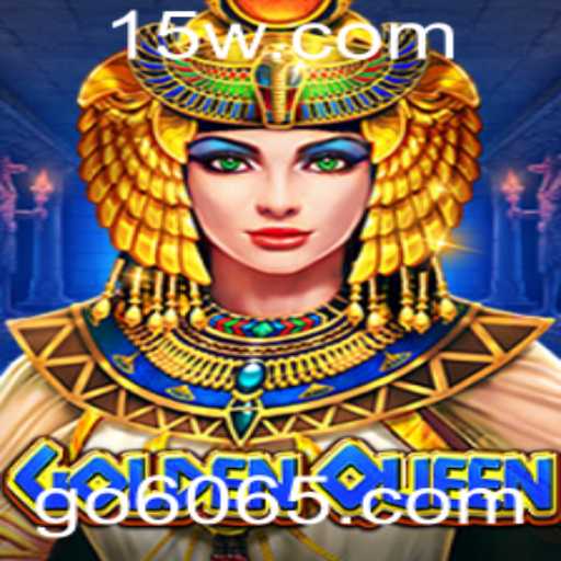 GoldenQueen: Descubra o Fascinante Mundo do Jogo Go606.com