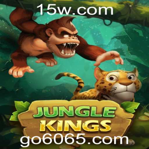 Explorando as Aventuras de JungleKings: Um Guia Completo do Jogo
