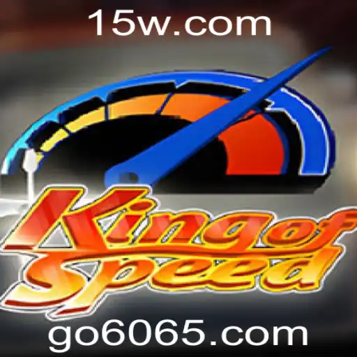 KingofSpeed: Uma Aventura Veloz que Empolga os Fãs de Corrida