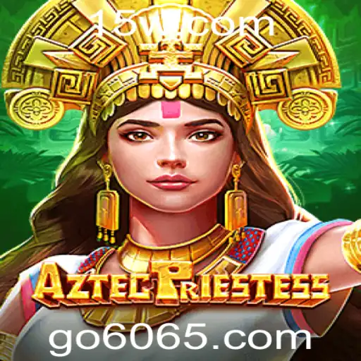 Descubra o Fascinante Mundo de AztecPriestess