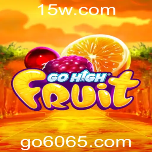 GoHighFruit: Explore a Aventura Frutífera com Estratégia e Diversão
