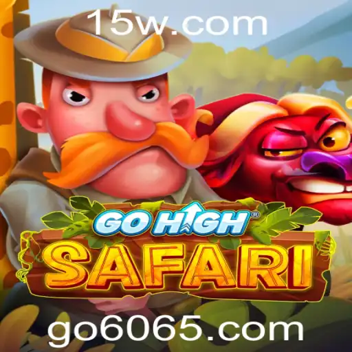 Descubra o Mundo Aventureiro de GoHighSafari: Uma Jornada Inesquecível