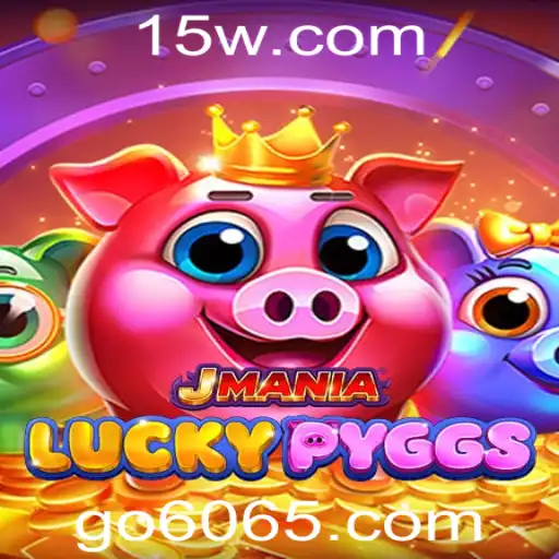 Descubra JManiaLuckyPyggs: Um Mergulho no Mundo Emocionante dos Jogos Online