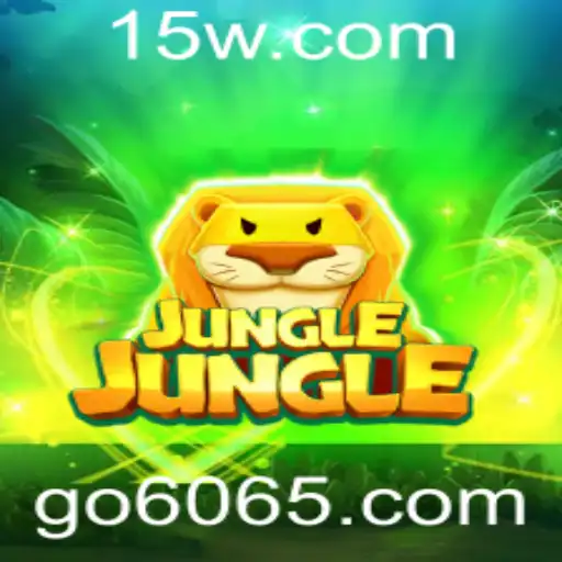 Descubra o Mundo de 'JungleJungle': Um Jogo de Aventura Selvagem