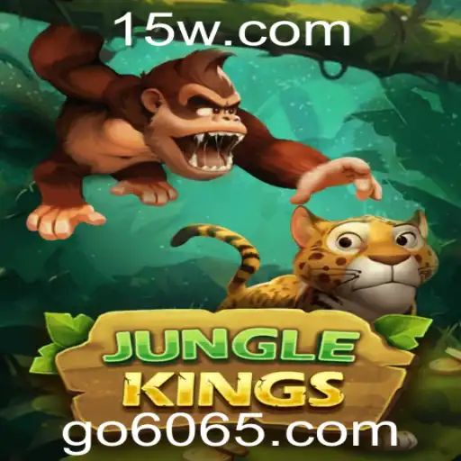 Explorando as Aventuras de JungleKings: Um Guia Completo do Jogo