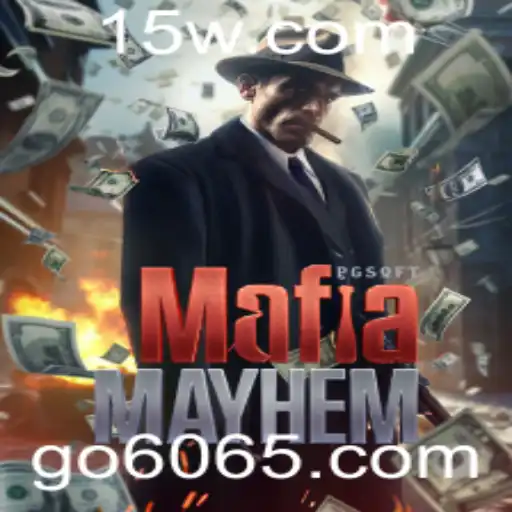 Explorando o Mundo de MafiaMayhem: Um Universo de Estratégia e Intriga