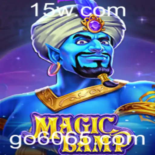 MagicLamp: O Inovador Jogo de Estratégia para 2023