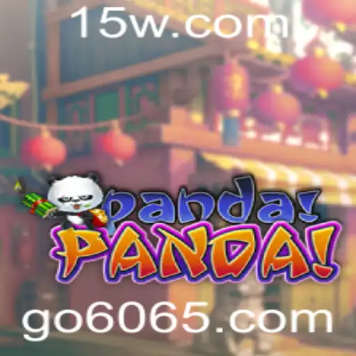 Descubra o Fascinante Mundo de PandaPanda