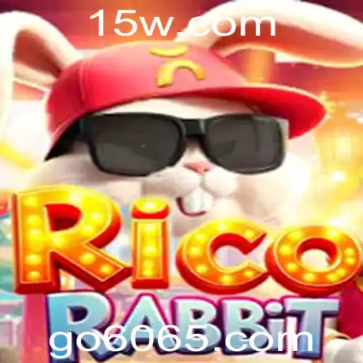 RicoRabbit: Aventuras, Estratégias e Regras do Novo Jogo Popular