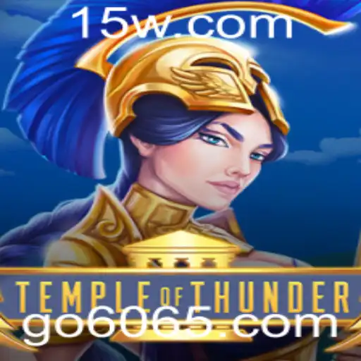 Explorando TempleofThunder: Uma Jornada Épica