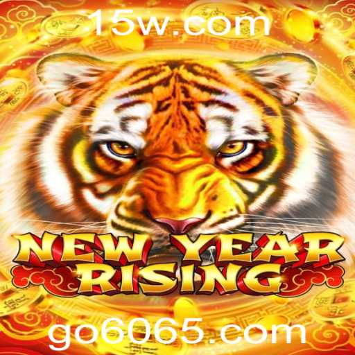 Descobrindo as Aventuras de NewYearRising: Um Mergulho no Novo Ano de Aventuras