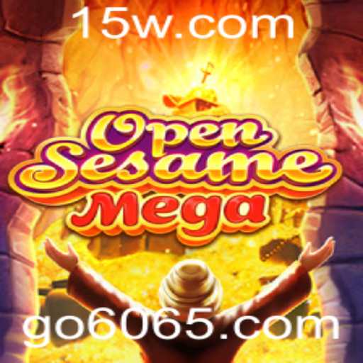 Descubra o Fascinante Mundo do OPENSESAMEMEGA: Um Jogo de Aventura e Estratégia