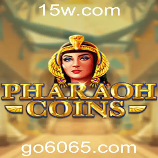 Descubra o Fascinante Mundo de PharaohCoins: O Jogo de Estratégia