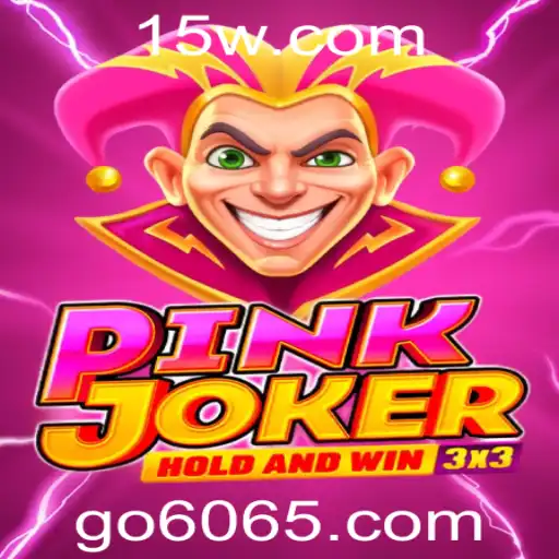 Descubra o Fascinante Mundo do Pinkjoker