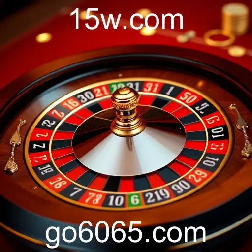 Explorando o Fascinante Mundo da Roleta com go606.com