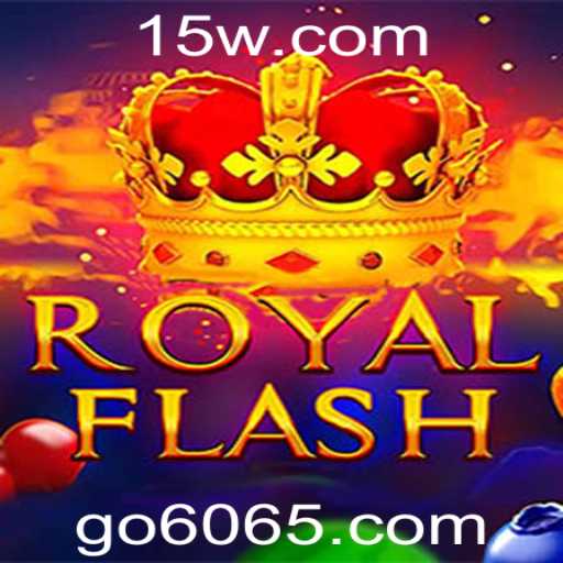 RoyalFlash: Descubra o Novo Fenômeno no Mundo dos Jogos