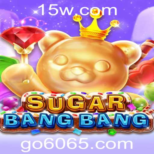 SUGARBANGBANG: A Nova Sensação do Mundo dos Jogos - go606.com