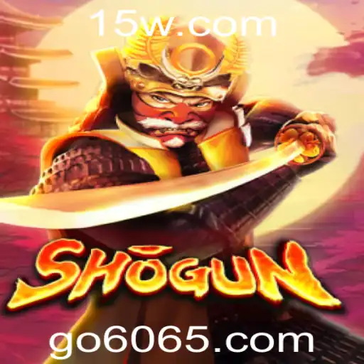 Explorando o Fascinante Universo do Jogo Shogun em go606.com