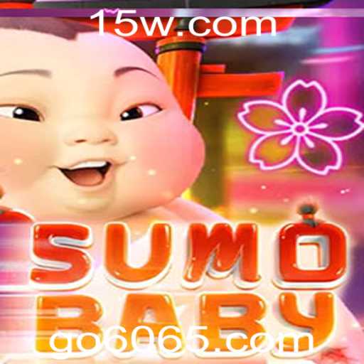 Explorando SumoBaby: O Novo Fenômeno dos Games
