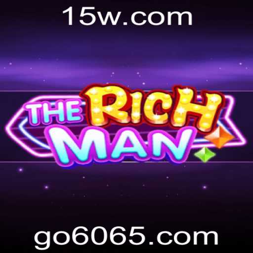 Descubra o Fascinante Mundo de TheRichMan
