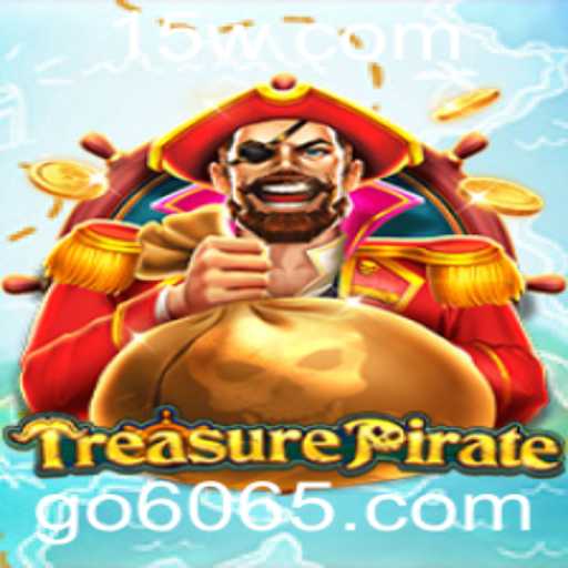 Explorando TreasurePirate: Mergulhe na Aventura dos Sete Mares