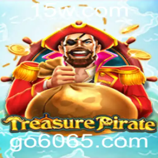 Explorando TreasurePirate: Mergulhe na Aventura dos Sete Mares