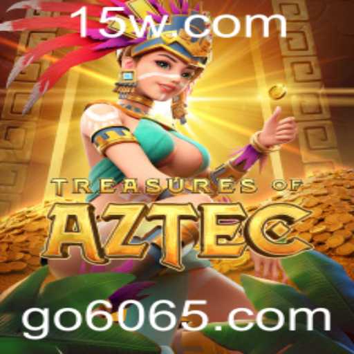Tesouros do Azteca: Desvendando o Mundo de TreasuresofAztec