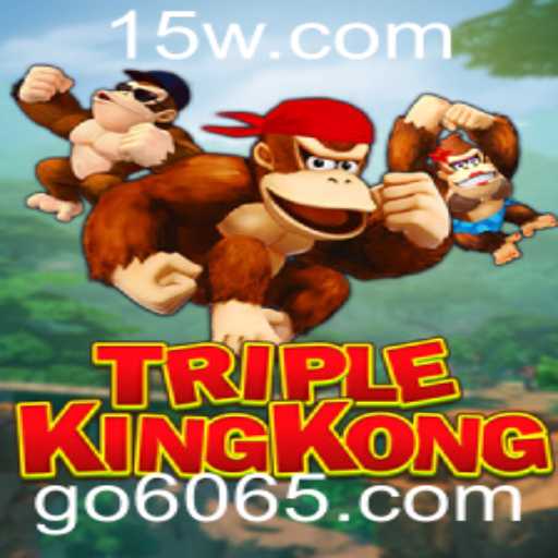 Explorando o Mundo de TripleKingKong: Um Guia Completo