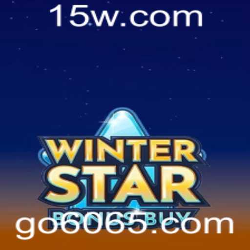Descubra o Jogo de Cassino WinterStarBonusBuy: Uma Aventura Gelada